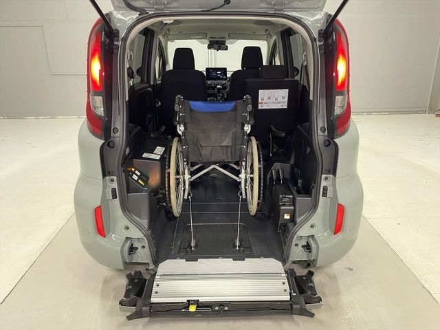 TOYOTA SIENTA 2024 Image 31