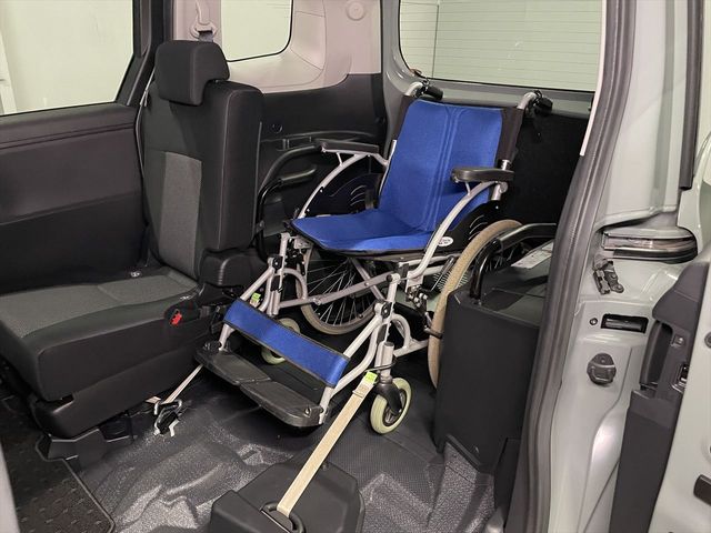 TOYOTA SIENTA 2024 Image 31