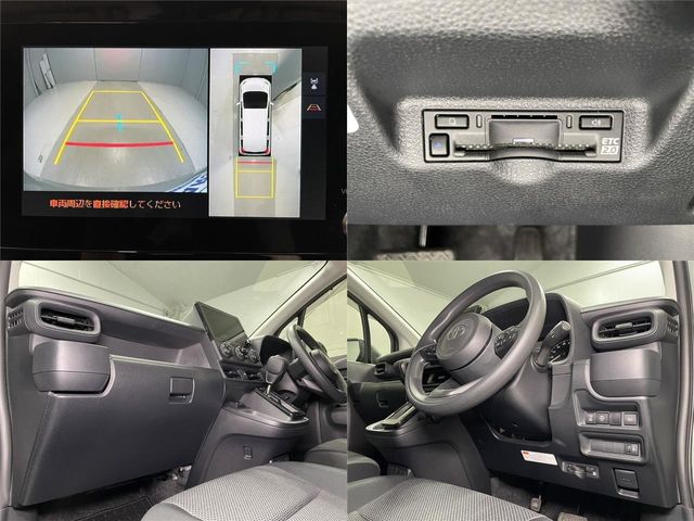 TOYOTA SIENTA 2024 Image 31