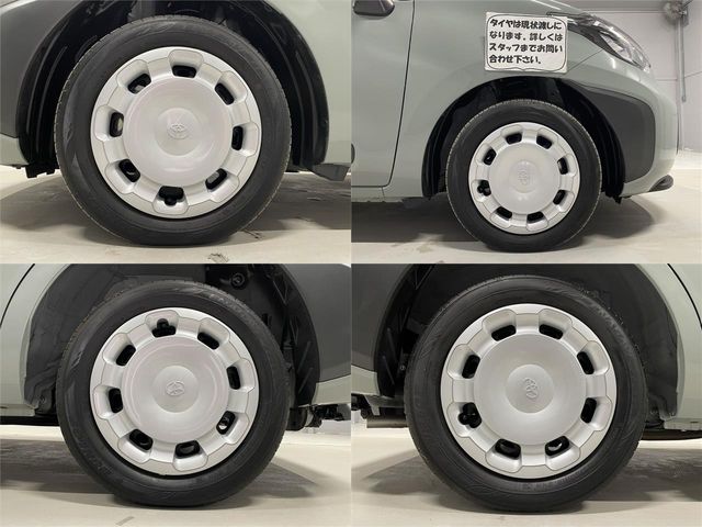 TOYOTA SIENTA 2024 Image 31