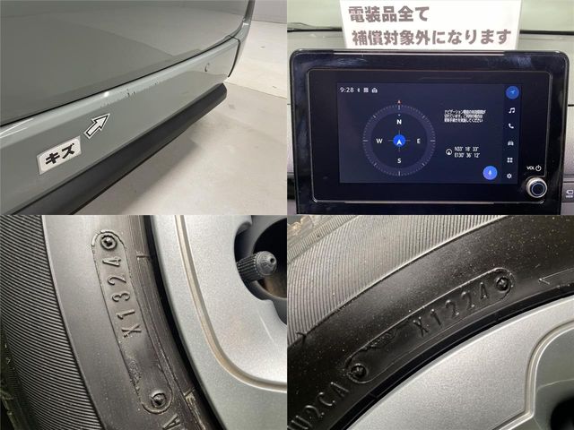 TOYOTA SIENTA 2024 Image 31