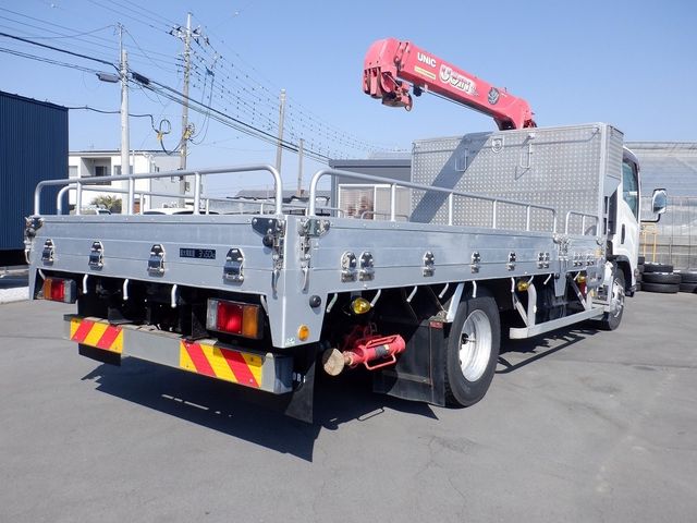 ISUZU ELF 2014 Image 31