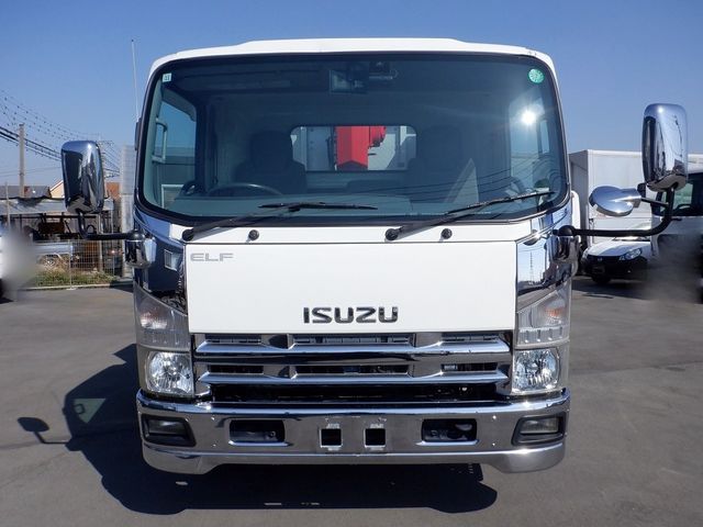 ISUZU ELF 2014 Image 31