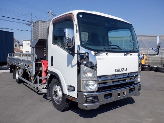 ISUZU ELF 2014 Image 31