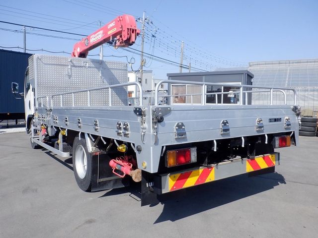 ISUZU ELF 2014 Image 31