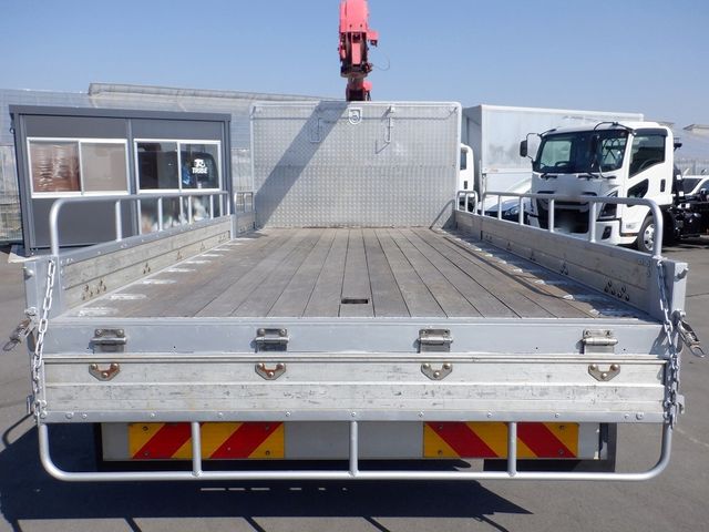 ISUZU ELF 2014 Image 31