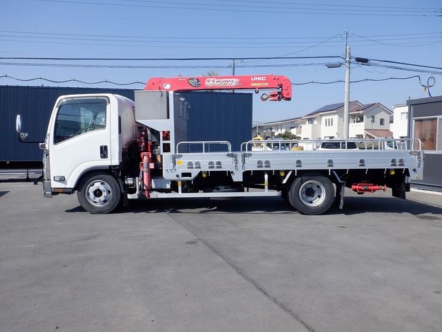 ISUZU ELF 2014 Image 31