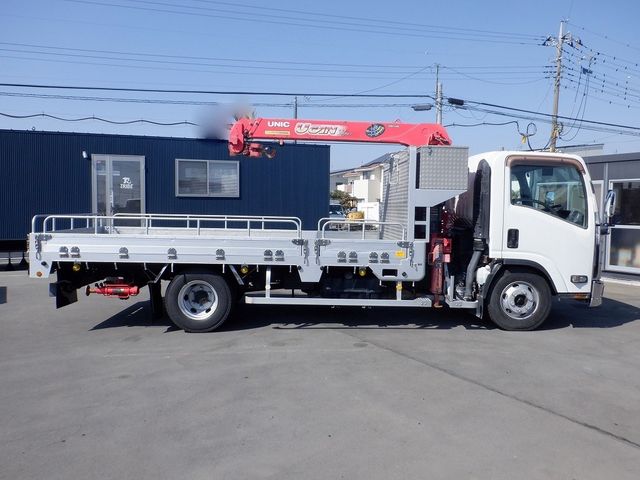 ISUZU ELF 2014 Image 31