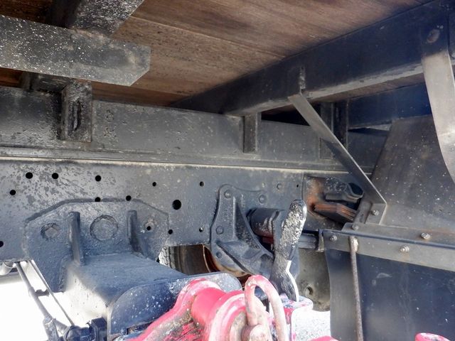 ISUZU ELF 2014 Image 31