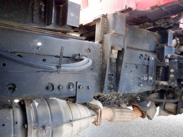 ISUZU ELF 2014 Image 31