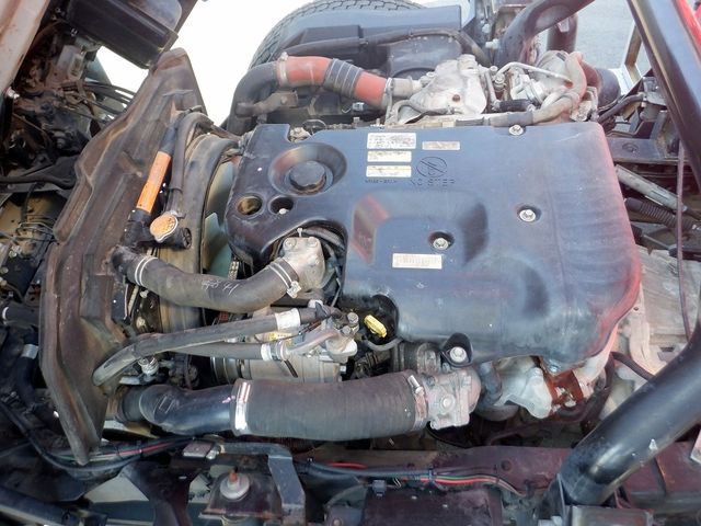 ISUZU ELF 2014 Image 31