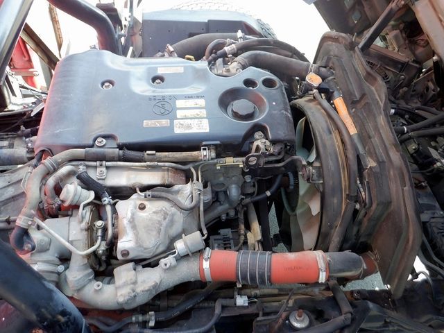 ISUZU ELF 2014 Image 31