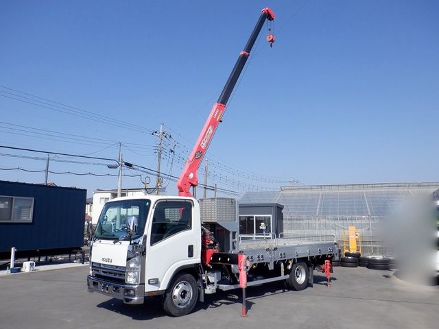 ISUZU ELF 2014 Image 31