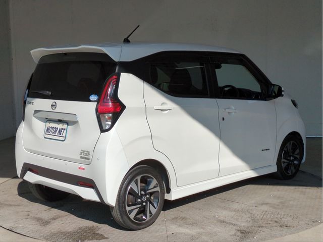 NISSAN DAYZ 2021 Image 31