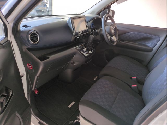 NISSAN DAYZ 2021 Image 31