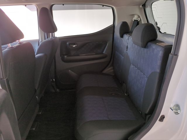 NISSAN DAYZ 2021 Image 31