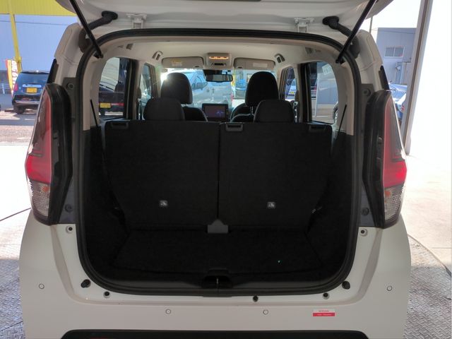 NISSAN DAYZ 2021 Image 31