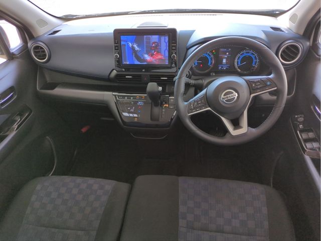 NISSAN DAYZ 2021 Image 31