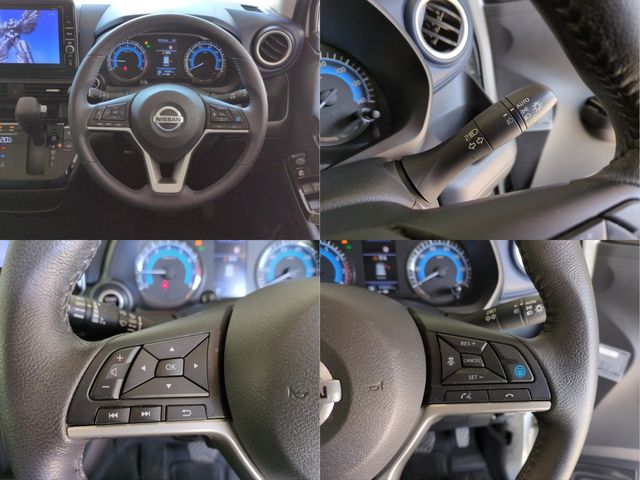 NISSAN DAYZ 2021 Image 31