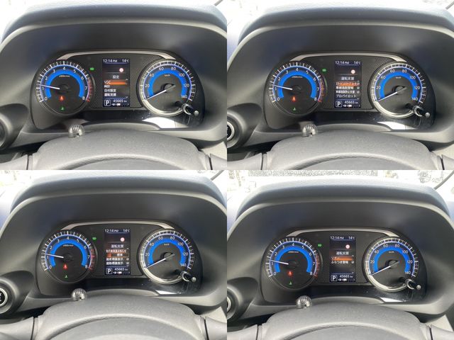 NISSAN DAYZ 2021 Image 31