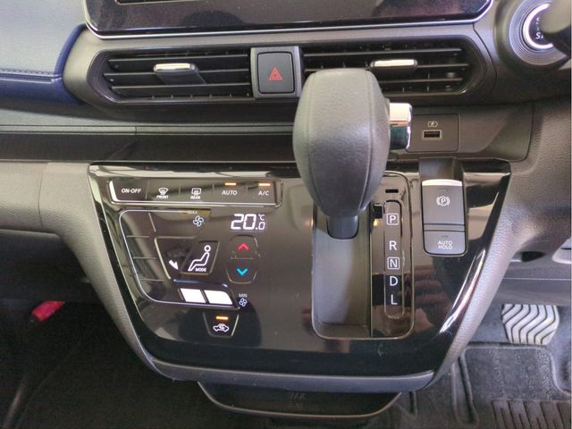 NISSAN DAYZ 2021 Image 31