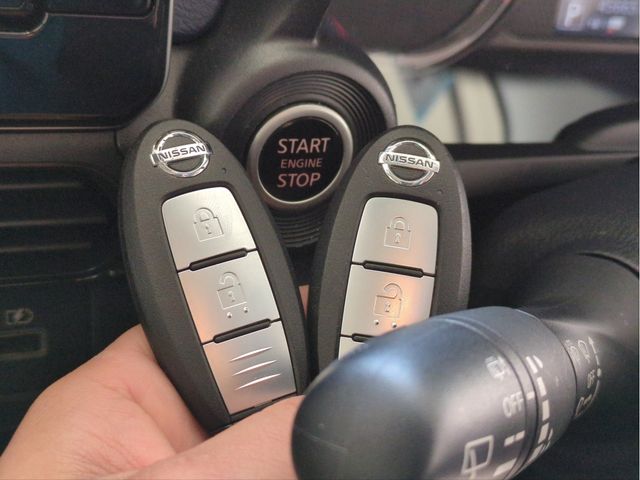 NISSAN DAYZ 2021 Image 31