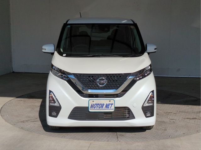 NISSAN DAYZ 2021 Image 31