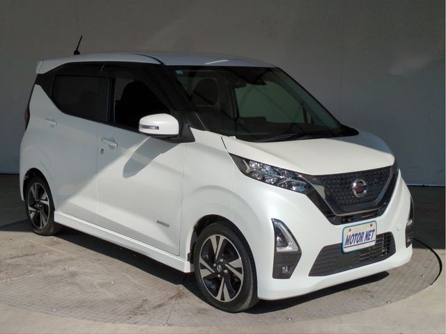 NISSAN DAYZ 2021 Image 31