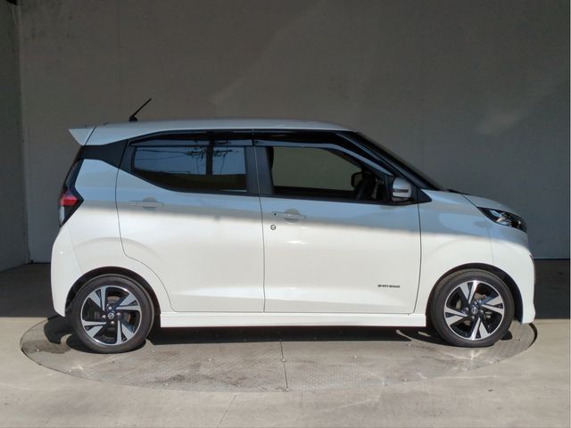 NISSAN DAYZ 2021 Image 31