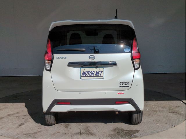 NISSAN DAYZ 2021 Image 31