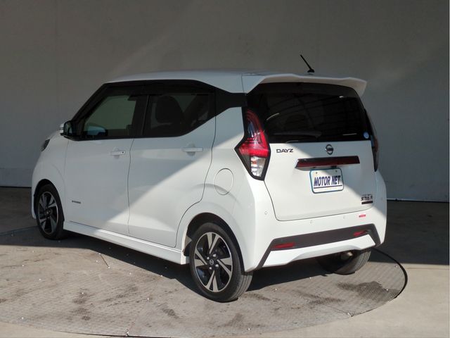 NISSAN DAYZ 2021 Image 31