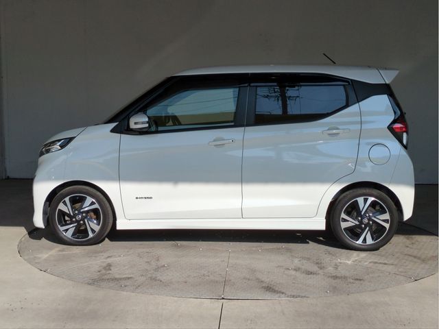 NISSAN DAYZ 2021 Image 31