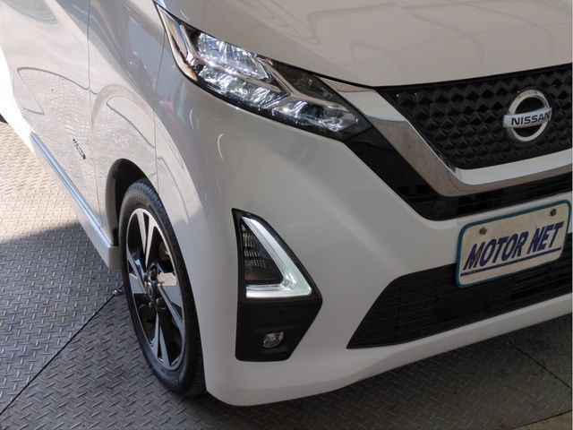 NISSAN DAYZ 2021 Image 31