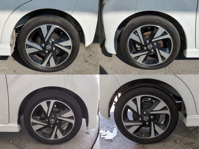 NISSAN DAYZ 2021 Image 31