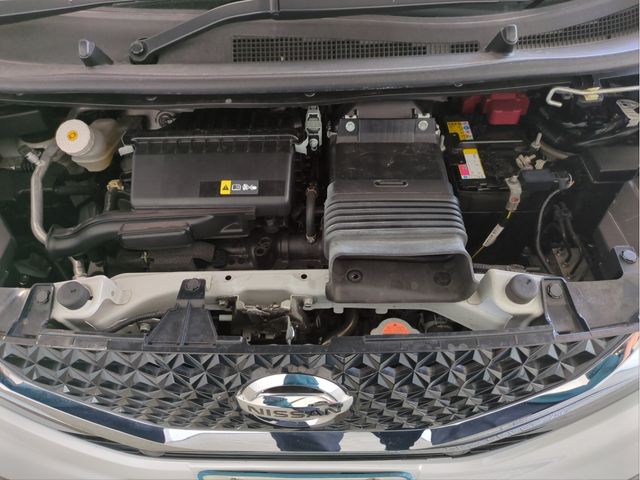 NISSAN DAYZ 2021 Image 31