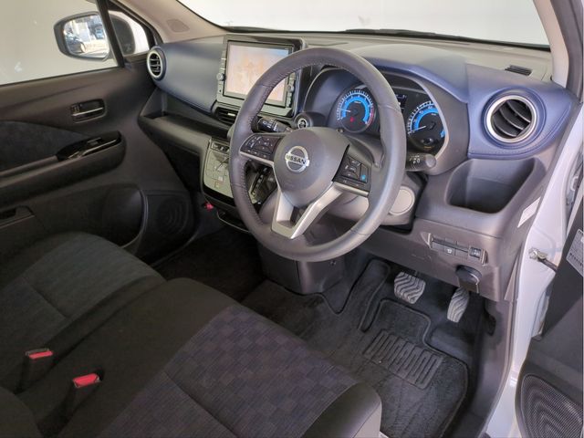 NISSAN DAYZ 2021 Image 31