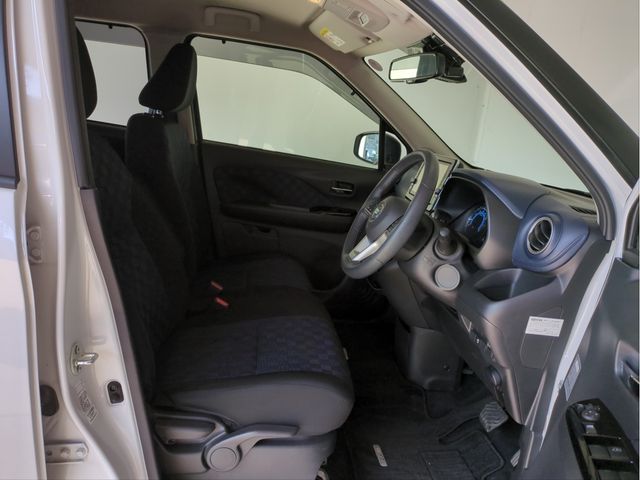 NISSAN DAYZ 2021 Image 31