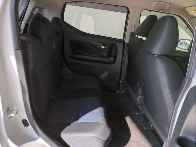 NISSAN DAYZ 2021 Image 31