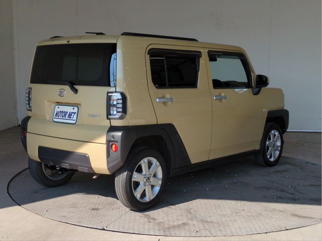 DAIHATSU TAFT 2022 Image 31