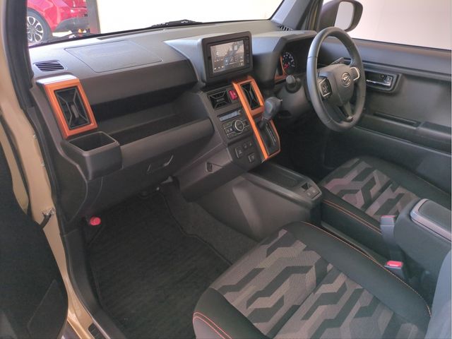 DAIHATSU TAFT 2022 Image 31