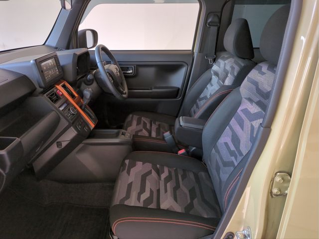 DAIHATSU TAFT 2022 Image 31