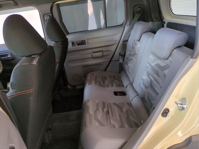 DAIHATSU TAFT 2022 Image 31