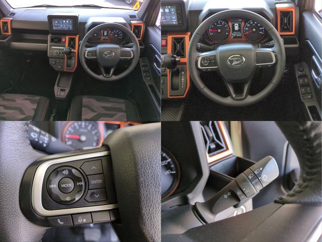 DAIHATSU TAFT 2022 Image 31
