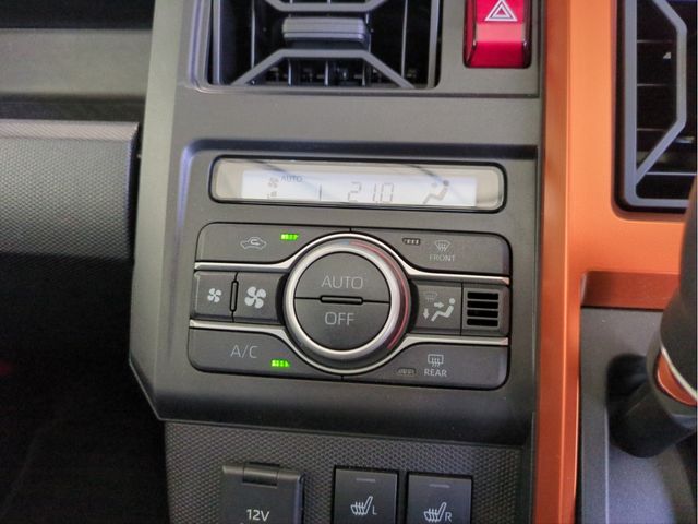 DAIHATSU TAFT 2022 Image 31