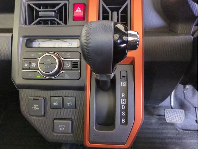 DAIHATSU TAFT 2022 Image 31