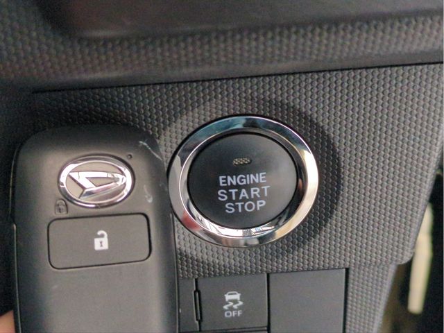 DAIHATSU TAFT 2022 Image 31