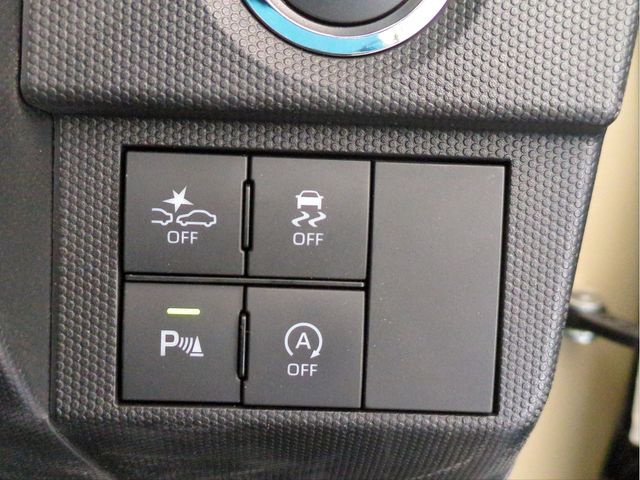 DAIHATSU TAFT 2022 Image 31