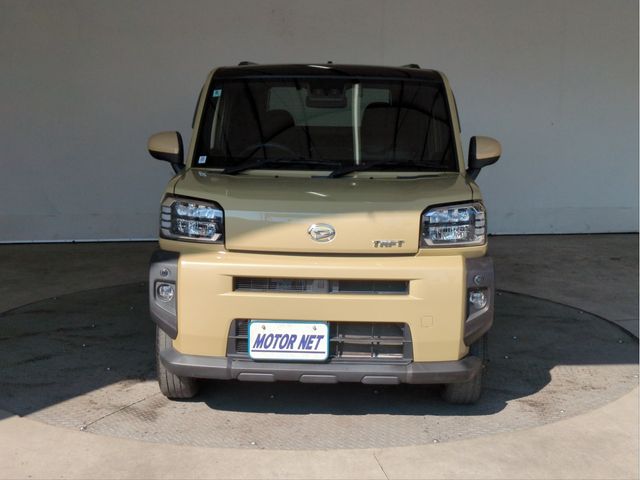 DAIHATSU TAFT 2022 Image 31