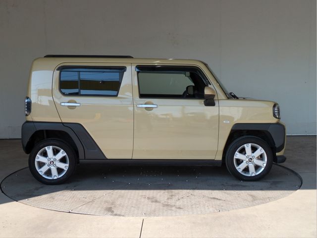 DAIHATSU TAFT 2022 Image 31