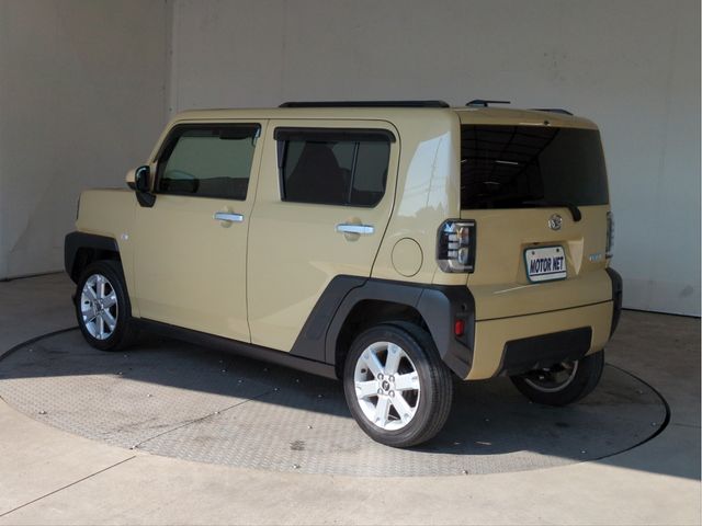 DAIHATSU TAFT 2022 Image 31
